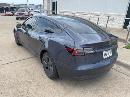 2023 Tesla Model 3 Standard Range
