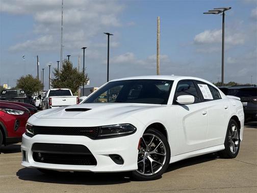 2022 Dodge Charger GT