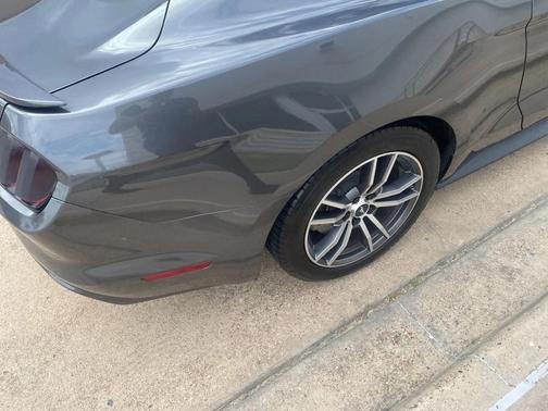 2016 Ford Mustang GT