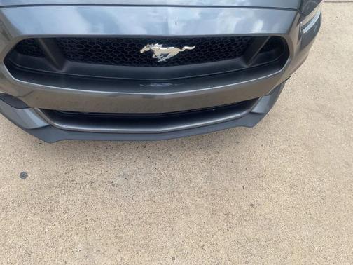 2016 Ford Mustang GT