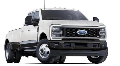 2025 Ford F-350 XL