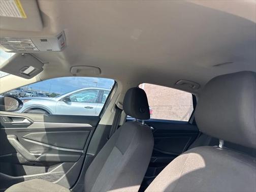 2021 Volkswagen Jetta 1.4T SE