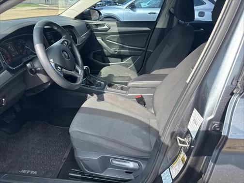 2021 Volkswagen Jetta 1.4T SE