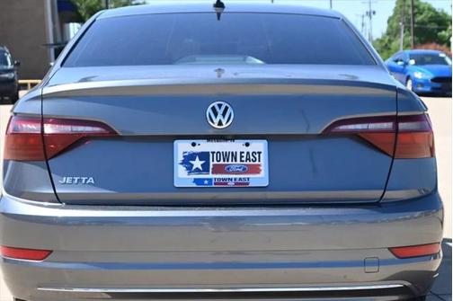 2021 Volkswagen Jetta 1.4T SE