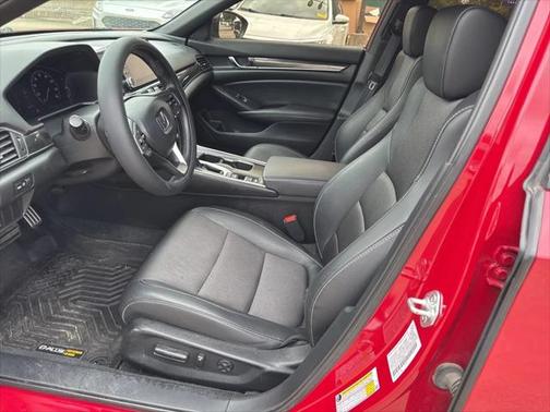 2021 Honda Accord Sport 1.5T