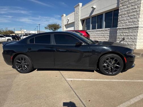 2021 Dodge Charger SXT