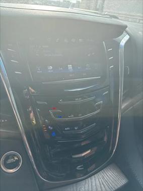 2017 Cadillac Escalade ESV Premium Luxury