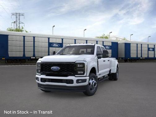 2026 Ford F-350 XL