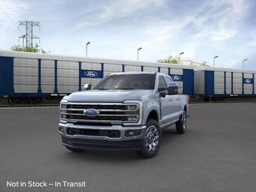 2025 Ford F-250 King Ranch