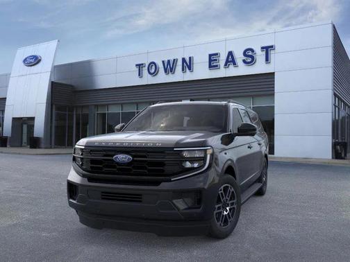 2025 Ford Expedition Max Active 4x2