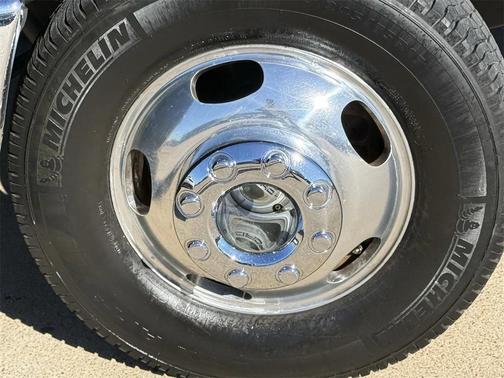 2017 Ford F-350 Lariat