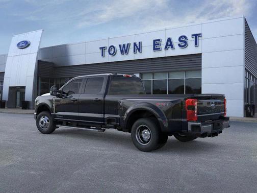2026 Ford F-350 XLT