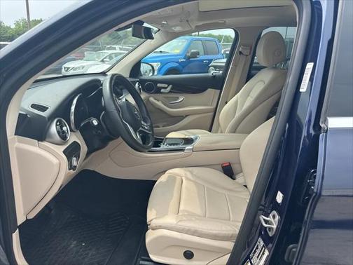 2021 Mercedes-Benz GLC 300 Base