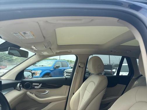 2021 Mercedes-Benz GLC 300 Base