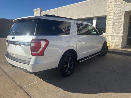 2019 Ford Expedition Max XLT