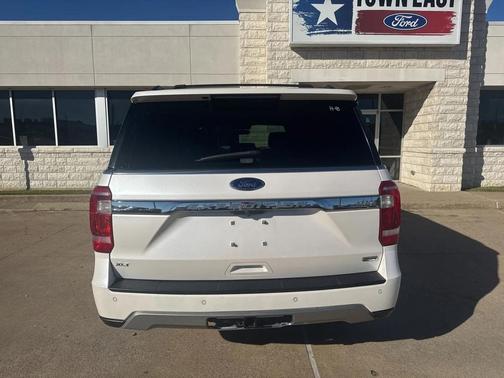 2019 Ford Expedition Max XLT