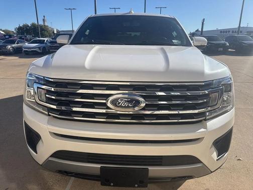 2019 Ford Expedition Max XLT