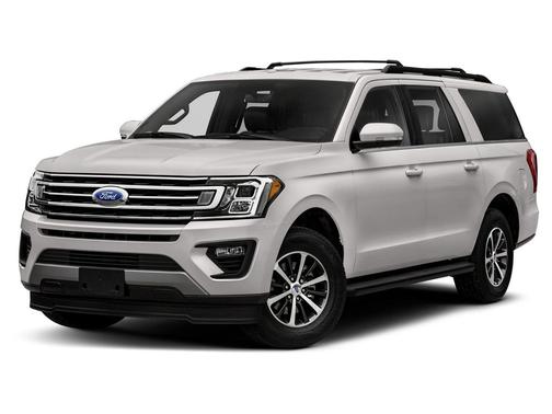 2019 Ford Expedition Max XLT