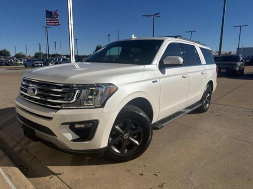 2019 Ford Expedition Max XLT