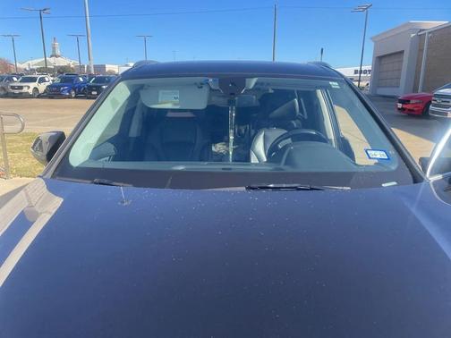 2019 Audi Q7 45 Premium Plus