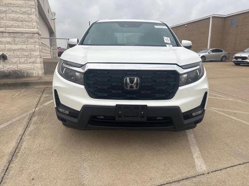 2022 Honda Passport 2WD EX-L
