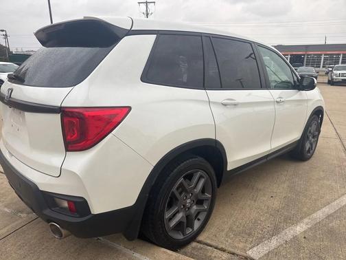 2022 Honda Passport 2WD EX-L