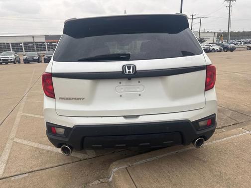 2022 Honda Passport 2WD EX-L