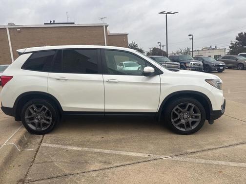 2022 Honda Passport 2WD EX-L