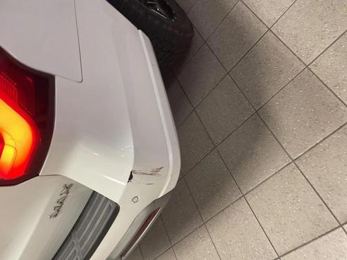 2023 Ford Expedition Max Platinum