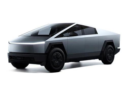 2025 Tesla Cybertruck All-Wheel Drive