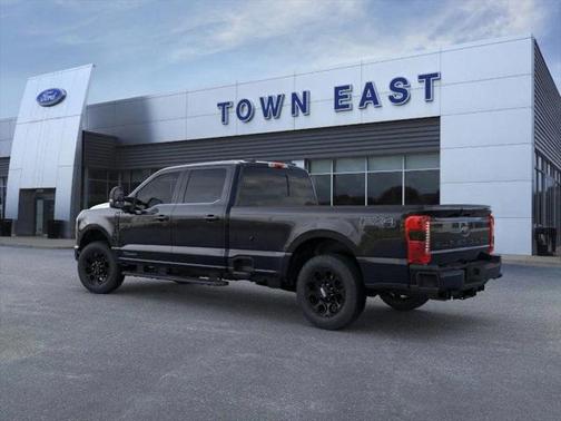 2025 Ford F-350 Lariat