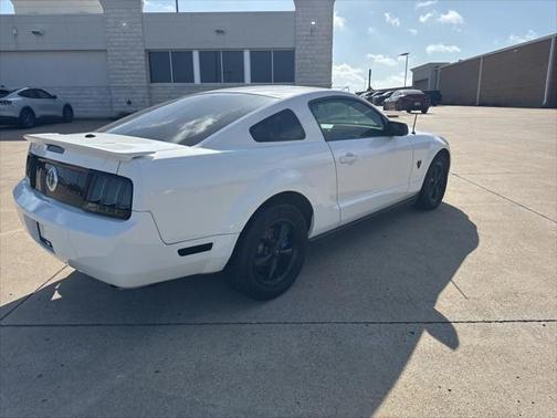 2009 Ford Mustang Premium