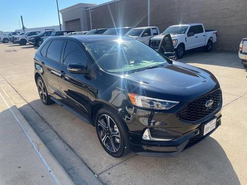 2022 Ford Edge ST