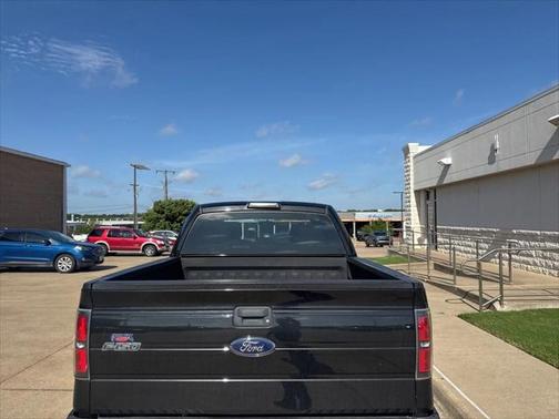 2014 Ford F-150 STX
