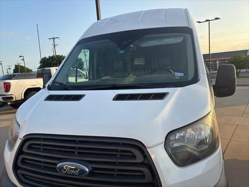 2017 Ford Transit-350 Base