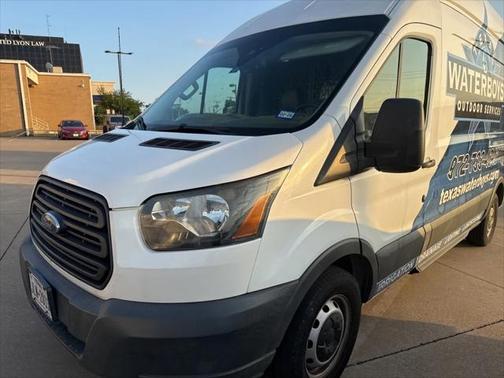 2017 Ford Transit-350 Base