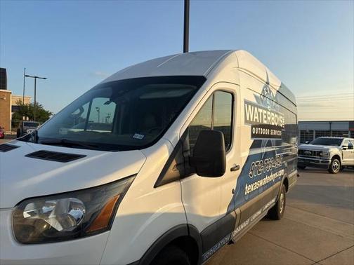 2017 Ford Transit-350 Base