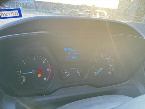 2017 Ford Transit-350 Base