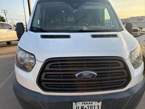2017 Ford Transit-350 Base