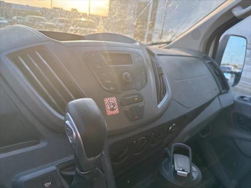 2017 Ford Transit-350 Base