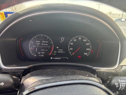 2024 Honda Civic Si Base