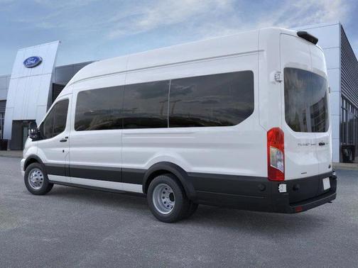 2025 Ford Transit-350 XLT