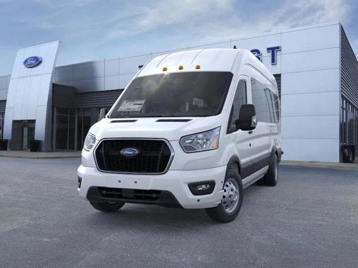 2025 Ford Transit-350 XLT