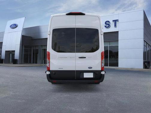 2025 Ford Transit-350 XLT