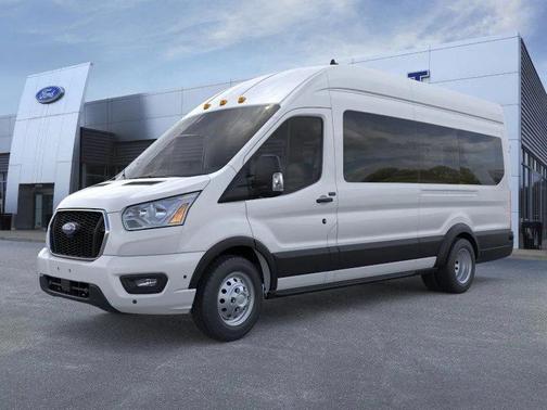 2025 Ford Transit-350 XLT