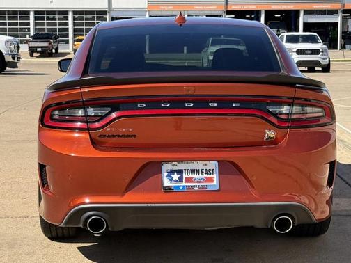 2021 Dodge Charger R/T Scat Pack