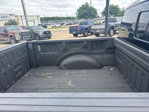 Agate Black Metallic 2019 Ford F-150 XLT