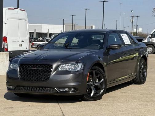 2023 Chrysler 300 S