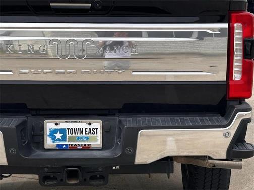 2024 Ford F-250 King Ranch