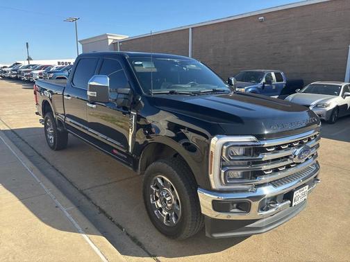 2024 Ford F-250 King Ranch